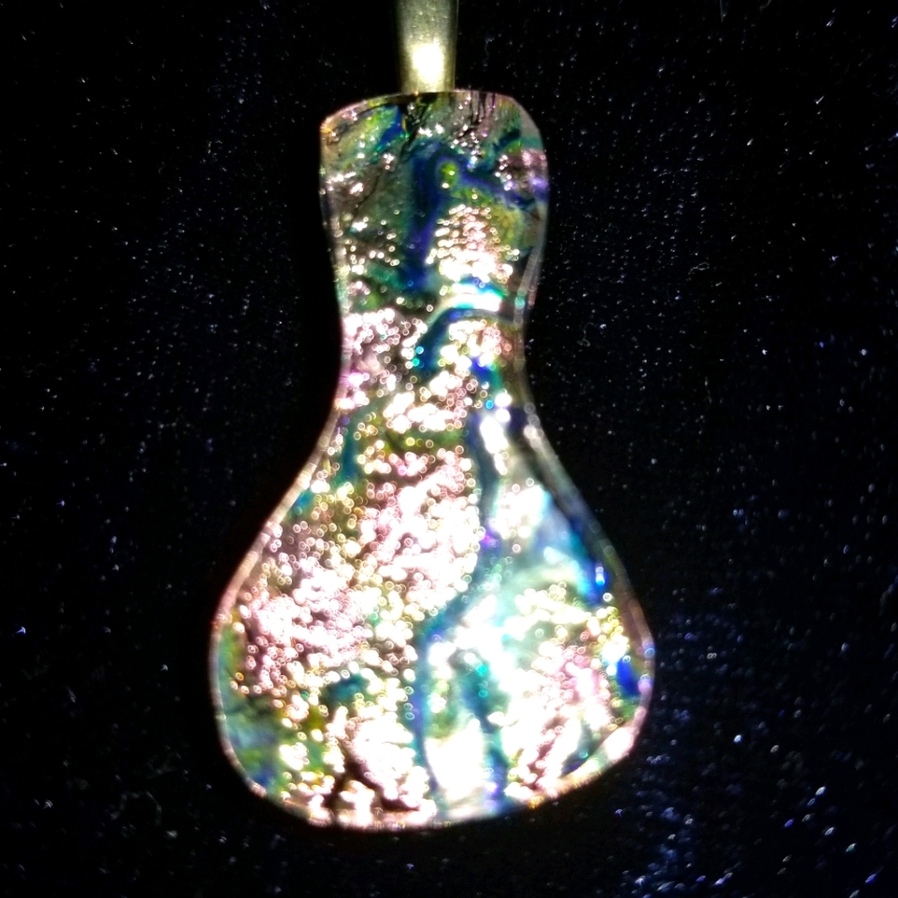 Handmade Glass Charm - Picture 7 of 9